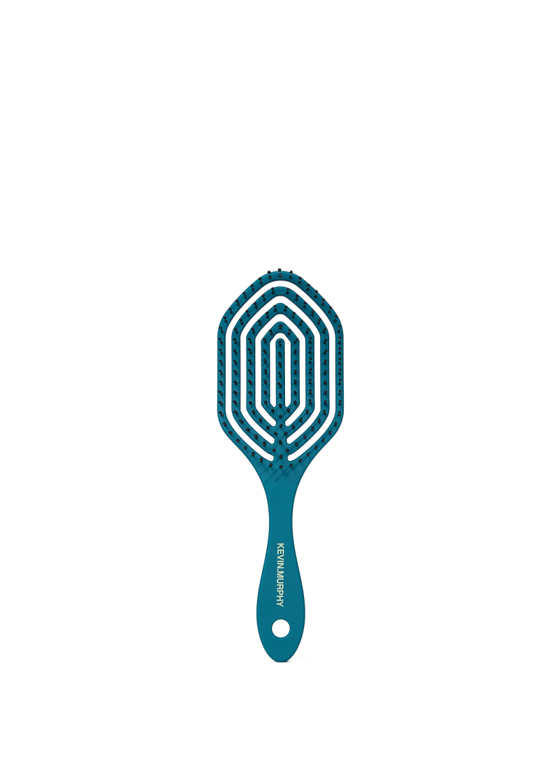 FLAWLESS: DETANGLING BRUSH